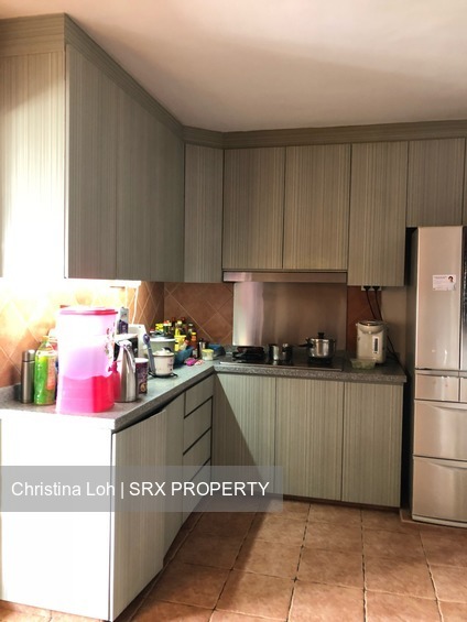 Blk 764 Choa Chu Kang North 5 (Choa Chu Kang), HDB Executive #179553322